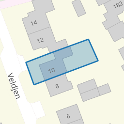 Perceel HLN01-K-2944