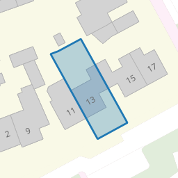 Perceel HLN01-K-2950