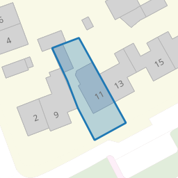 Perceel HLN01-K-2951