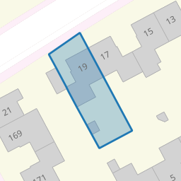 Perceel HLN01-K-2977