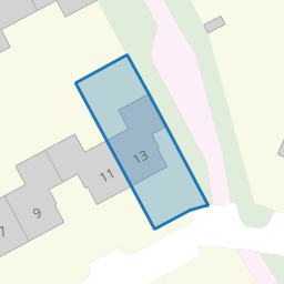 Perceel HLN01-K-2978