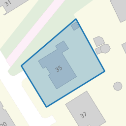 Perceel HLN01-K-3023