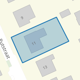 Perceel HLN01-K-3054