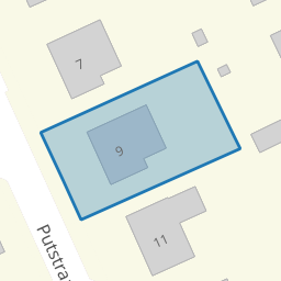 Perceel HLN01-K-3055