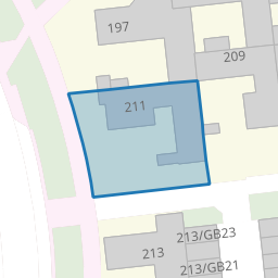 Perceel HLN01-K-3078