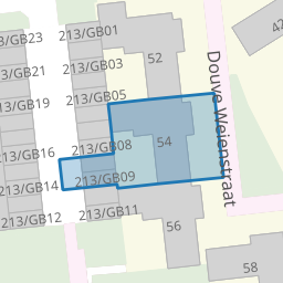 Perceel HLN01-K-3082