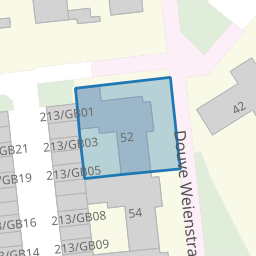 Perceel HLN01-K-3083