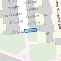 Perceel HLN01-K-3084