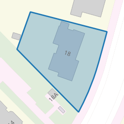 Perceel HLN01-K-3103