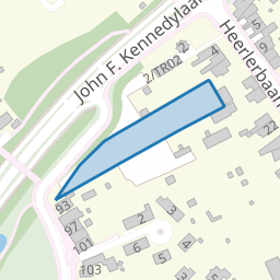 Perceel HLN01-K-3121