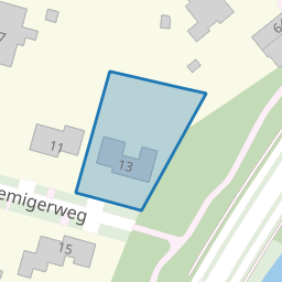 Perceel HLN01-K-3169