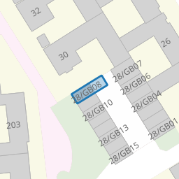 Perceel HLN01-K-3172