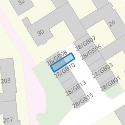 Perceel HLN01-K-3173