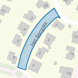 Perceel HLN01-K-3184