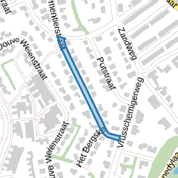 Perceel HLN01-K-3188