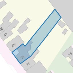 Perceel HLN01-K-3198