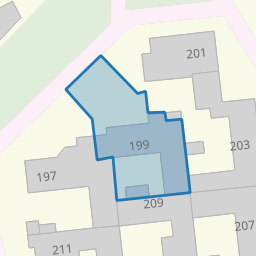 Perceel HLN01-K-3261