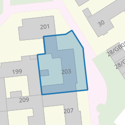 Perceel HLN01-K-3262