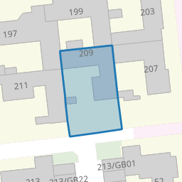 Perceel HLN01-K-3264