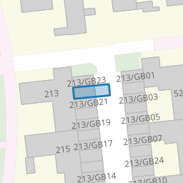 Perceel HLN01-K-3266