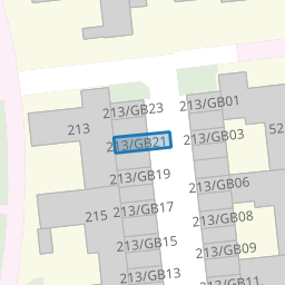 Perceel HLN01-K-3267