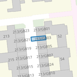 Perceel HLN01-K-3268