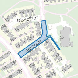 Perceel HLN01-K-3300