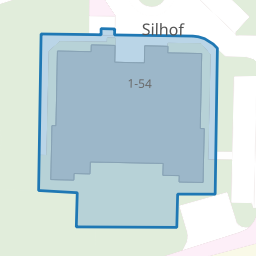 Perceel HLN01-K-3318