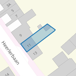 Perceel HLN01-K-332