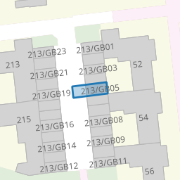 Perceel HLN01-K-3349