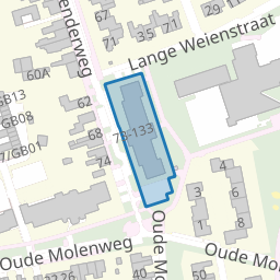 Perceel HLN01-K-3352