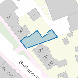 Perceel HLN01-K-3366