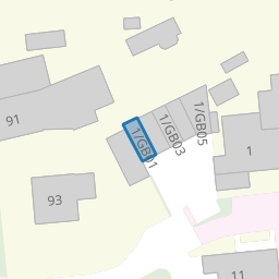 Perceel HLN01-K-3407