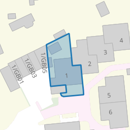 Perceel HLN01-K-3412