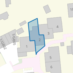 Perceel HLN01-K-3414