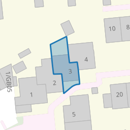 Perceel HLN01-K-3415