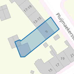 Perceel HLN01-K-3417