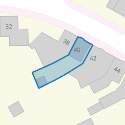 Perceel HLN01-K-3431