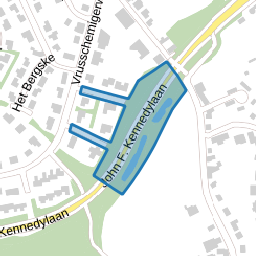 Perceel HLN01-K-3438