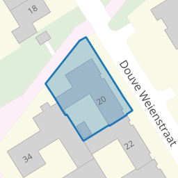 Perceel HLN01-K-3451