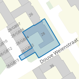 Perceel HLN01-K-3455