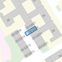 Perceel HLN01-K-3460