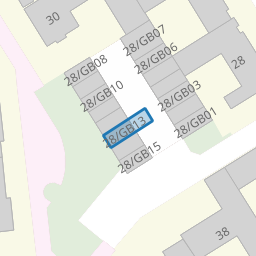 Perceel HLN01-K-3463