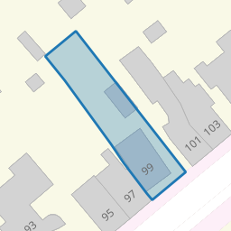 Perceel HLN01-K-3473