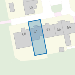 Perceel HLN01-K-3486