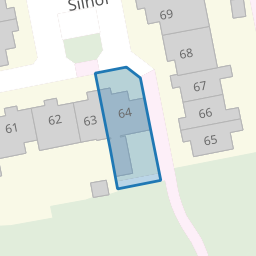 Perceel HLN01-K-3489