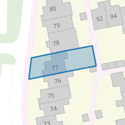 Perceel HLN01-K-3493