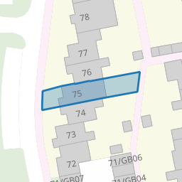 Perceel HLN01-K-3495