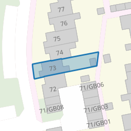 Perceel HLN01-K-3497