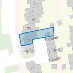 Perceel HLN01-K-3498